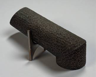 IMO BERTOIA Bronze Brutalist Sculpture 