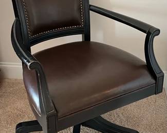 Ballard Designs Kingston Desk Chair