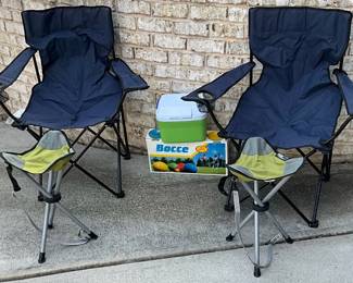 Park Day Necessities