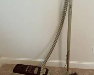Electrolux Special Edition Vacuum