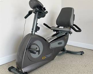 Cybex Stationary Bike