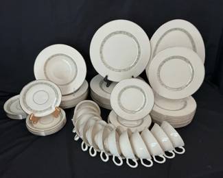  08 Lenox Springdale Dinner