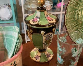 Vintage Noritake Japanese porcelain dish $42 + tax