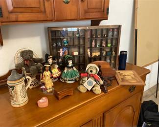 Decor And Miniatures