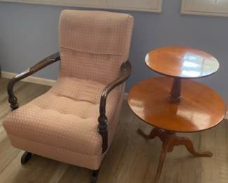 006 Grannys Relaxing Corner