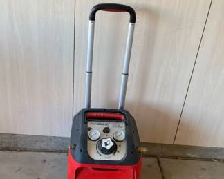 Husky Air Compressor