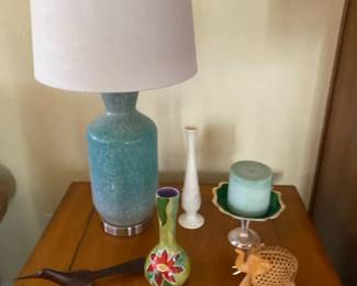 Tabletop Household Decor