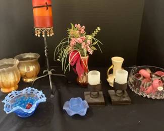 Miscellaneous Home Decore