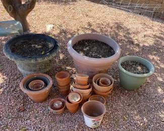 Lotsa Pots