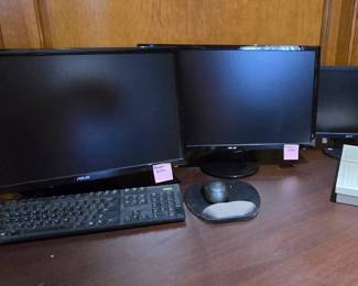 3 Computers
