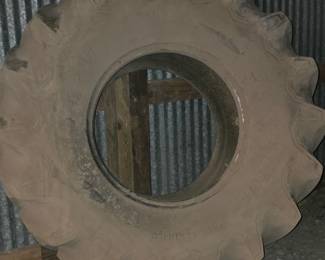 Other Tractor Tire