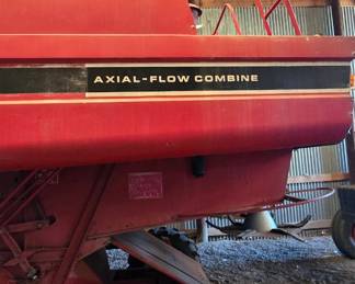 Another View of Combine