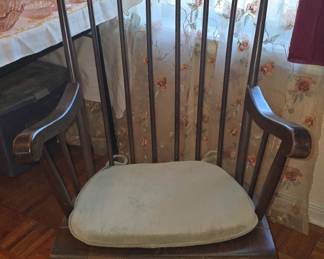 Antique Rocker
