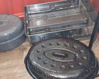 Roaster Pans