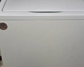 Whirlpool Washing Machine 