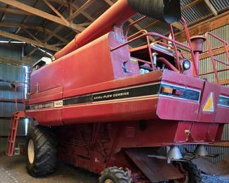 Another View of Combine