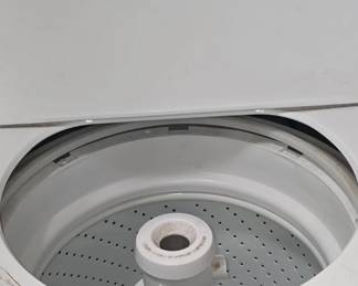 Washing Machine Does have Agatator