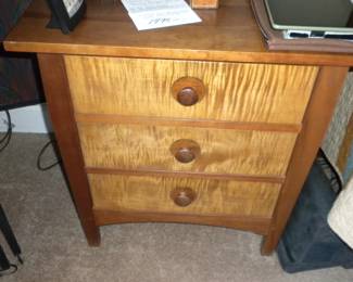 Stickley