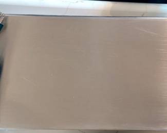 Toastess chauffe plat