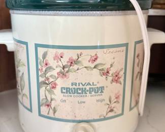 rival crockpot