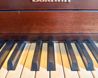 baldwin piano