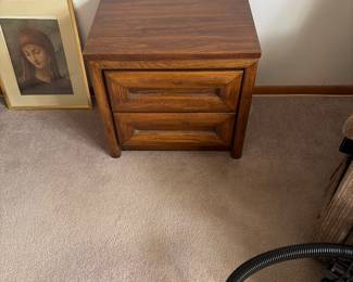 End table