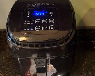 Nuwave BrioQ3 Air Fryer