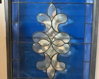 Stain Glass Decor