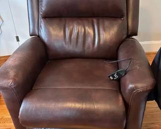 Motorized Recliner Chair