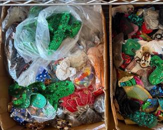 Sequins Patches $2-$5 each