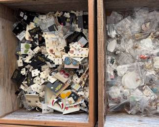 earrings $2 each - buy in bulk and save $