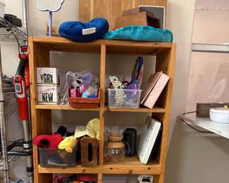 misc personal use items