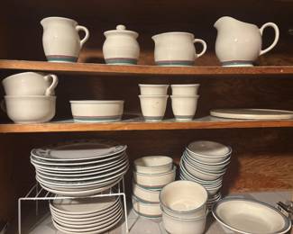 pfaltzgraff stoneware