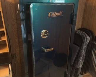 Cobalt Safe