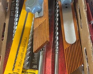 tools