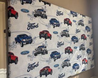 ford picture board