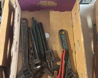 tools