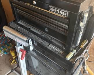tool chest