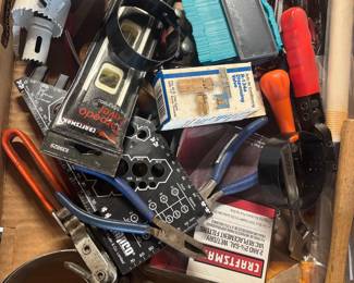 tools