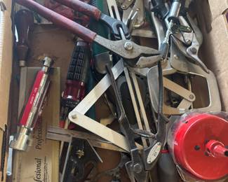 tools