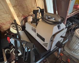 Paint Sprayer
