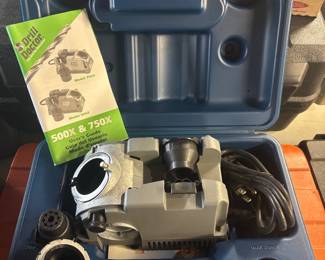 drill doctor for sharpening drill bits