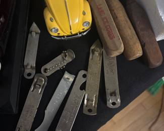 advertising bottle openers advertising ice pick