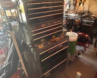 large tool chest