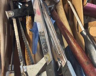 tools