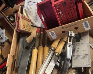tools that go with the shopsmith