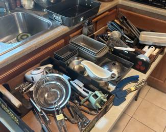 like new kitchen accessories