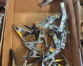 tools