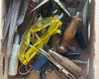 tools