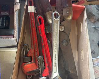 tools